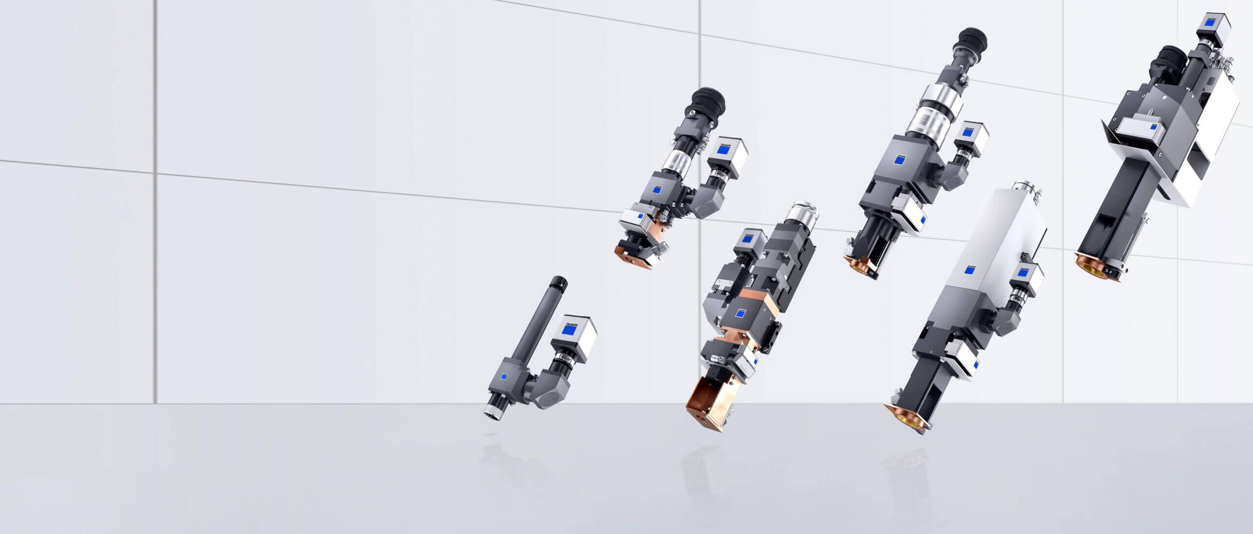 BEO, CFO ja RFO optiikka