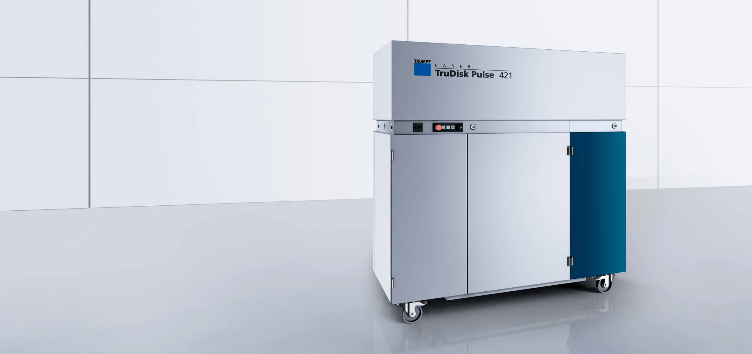 TruDisk Pulse Vihreä