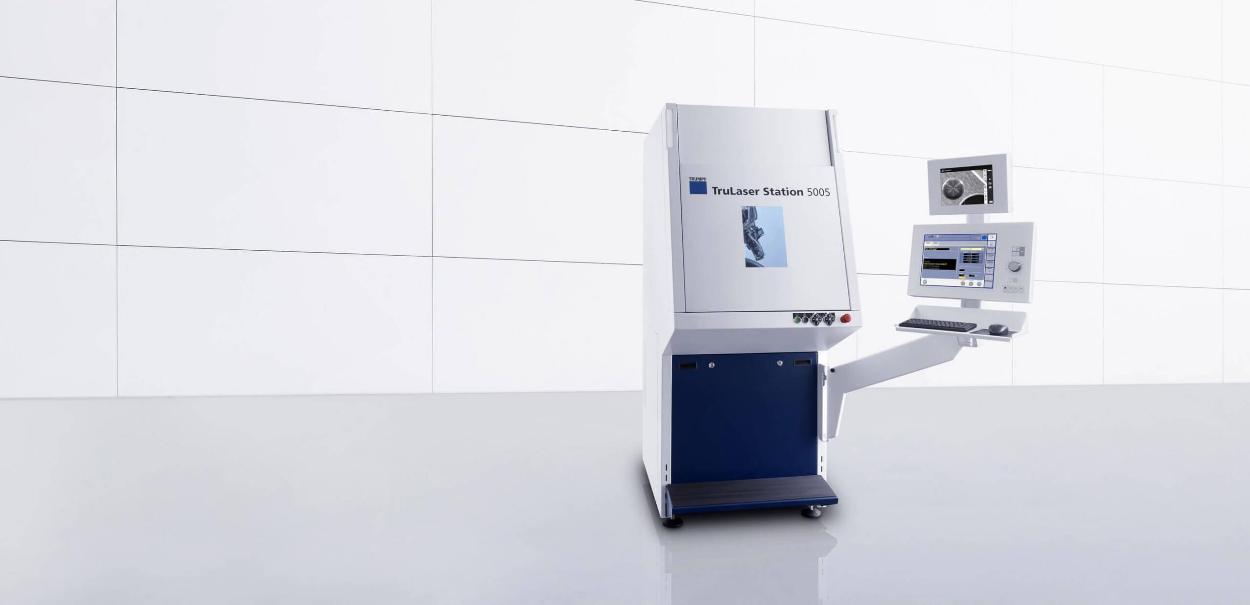 Laserturvallisuuden ja tuottavuuden yhdistäminen teollisuudessa