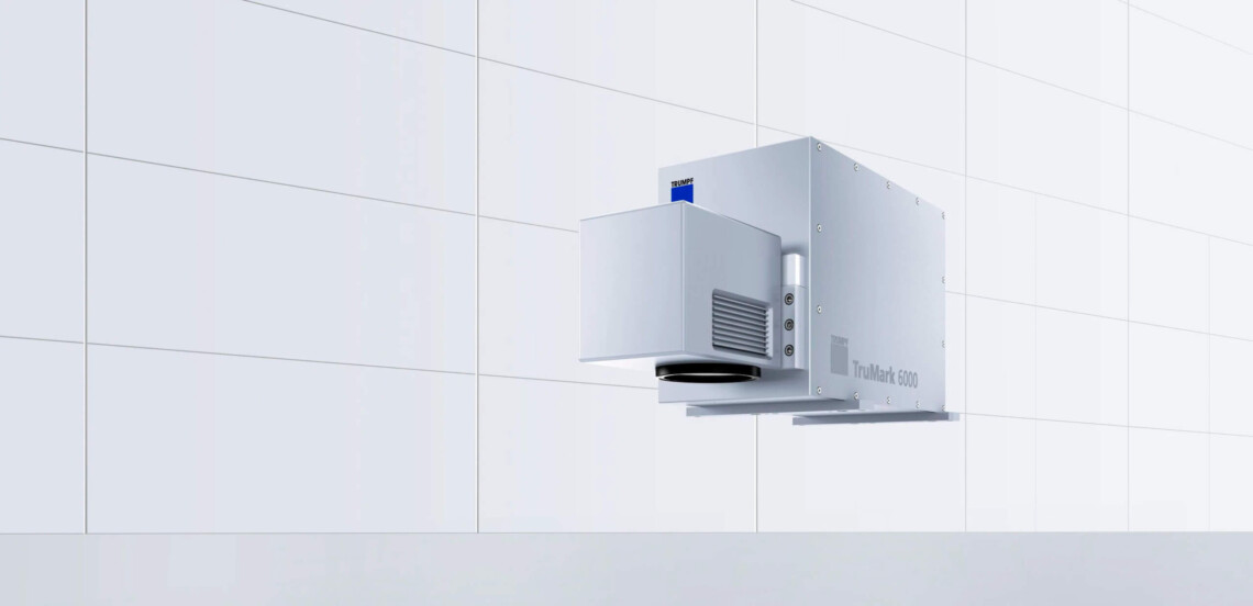TruMark 6030