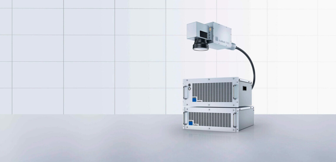 TruMark 7050
