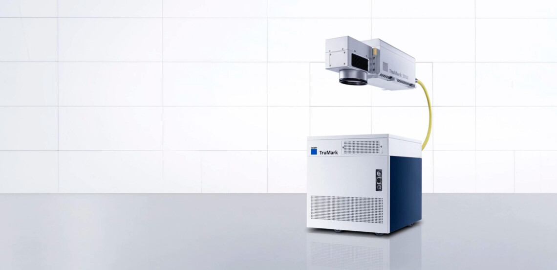 TruMark 3000