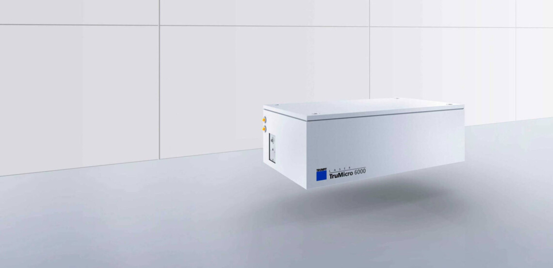 TruMicro 6000