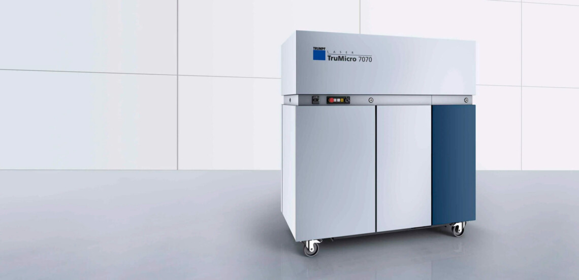TruMicro 7000