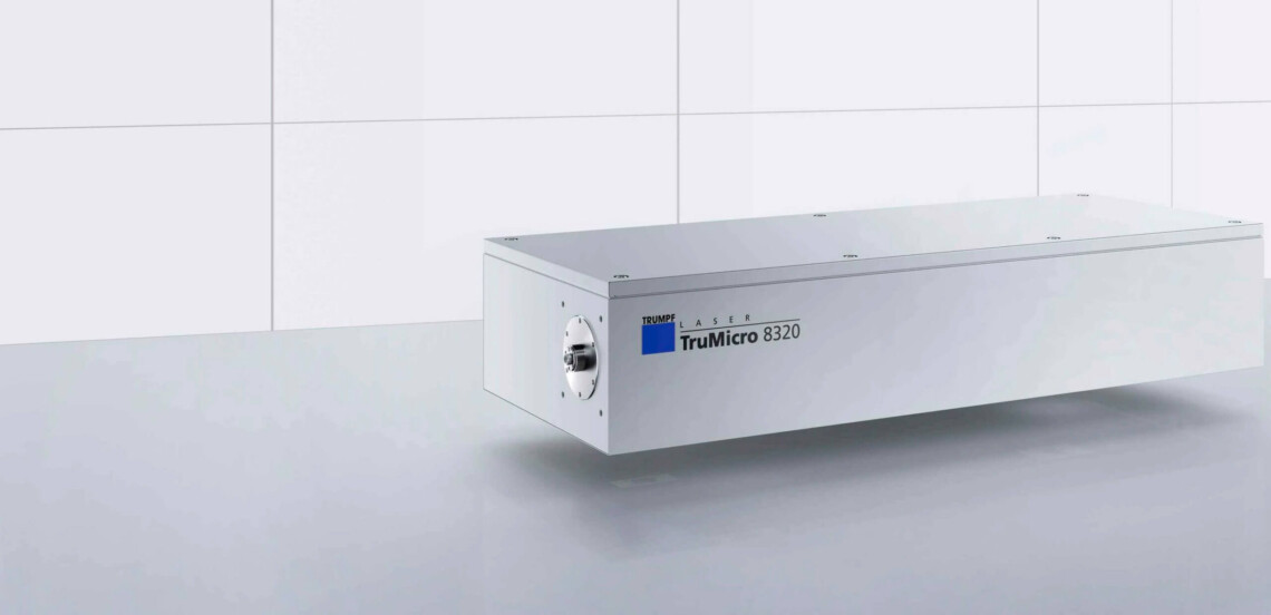 TruMicro 8000 UV
