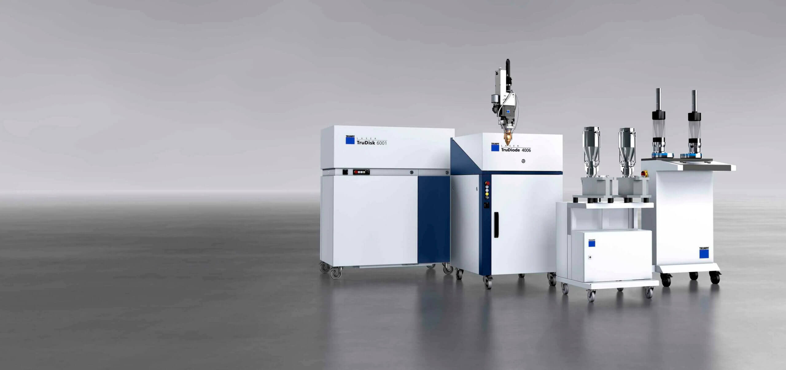 DepositionLine teknologia paketti