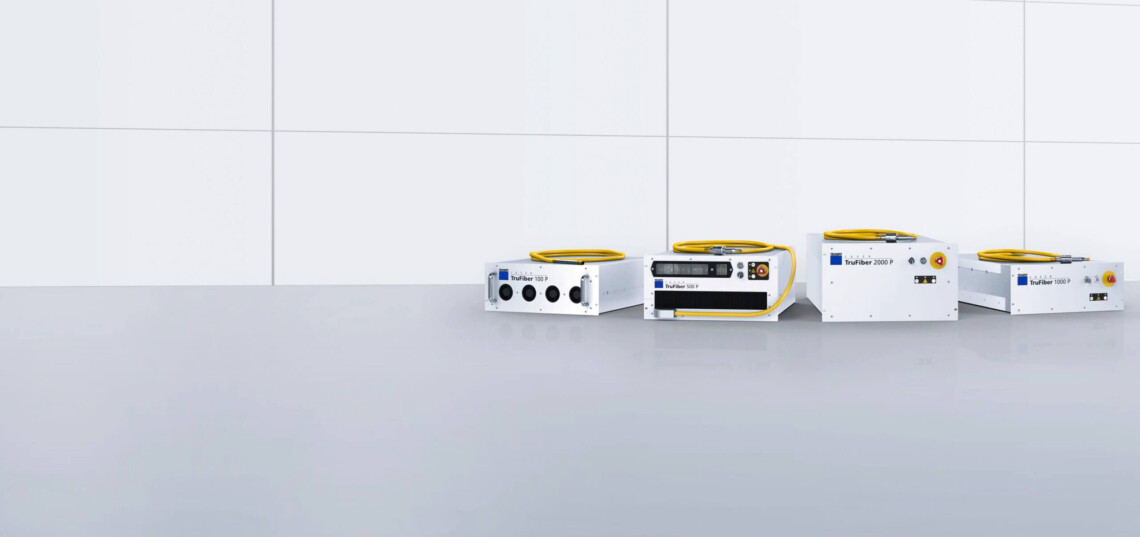 TruFiber P Compact