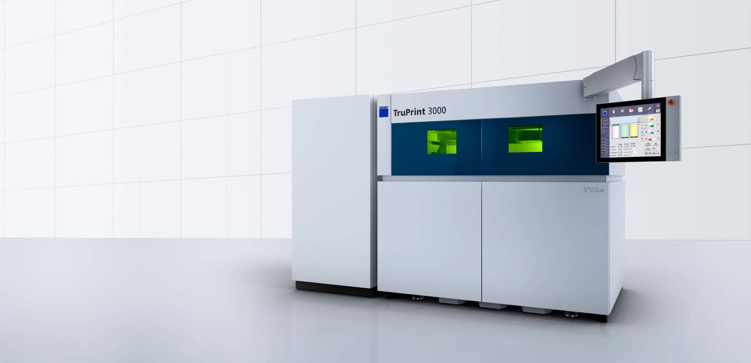 TruPrint 3000