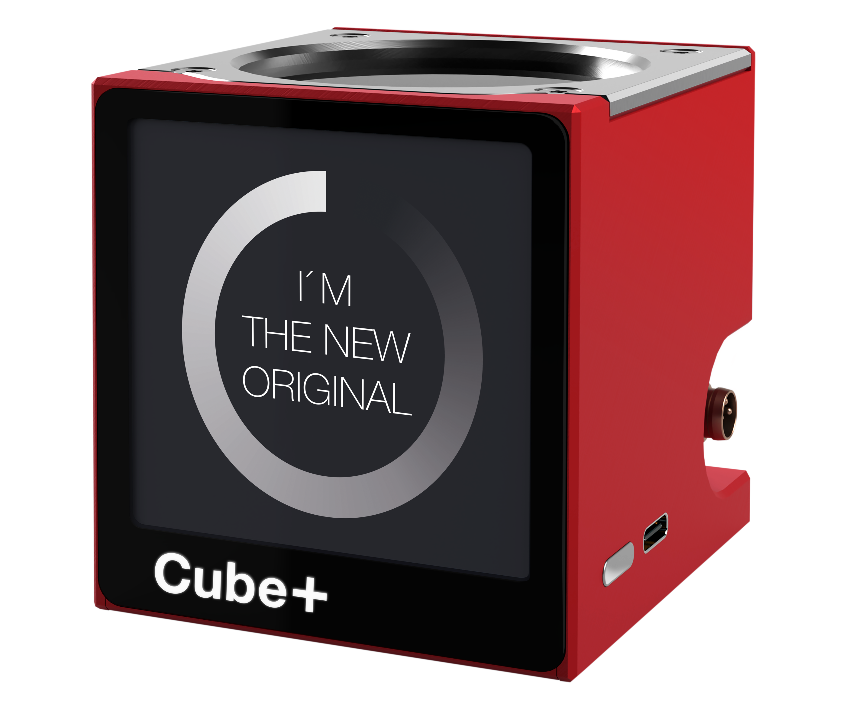 Cube+