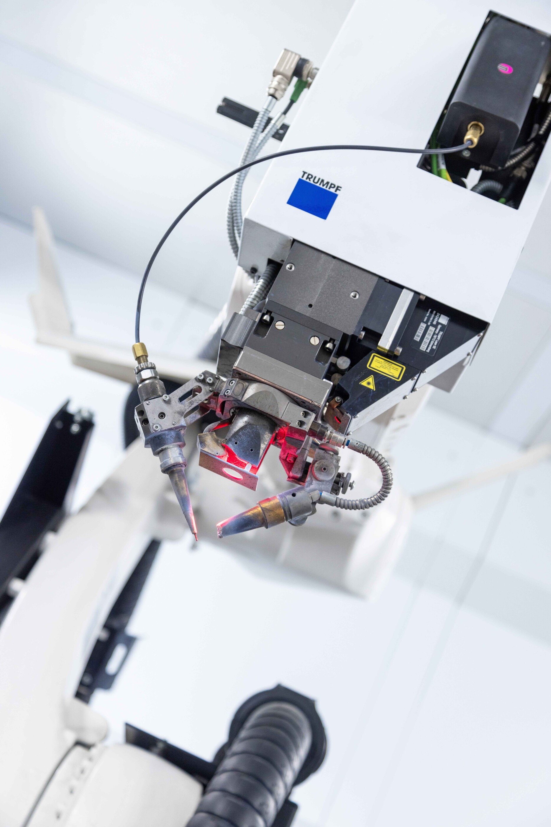 Mitä ovat modulaariset laserhitsauslaitteet?
